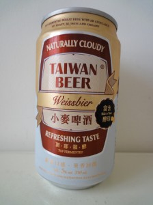 台湾・小麦
